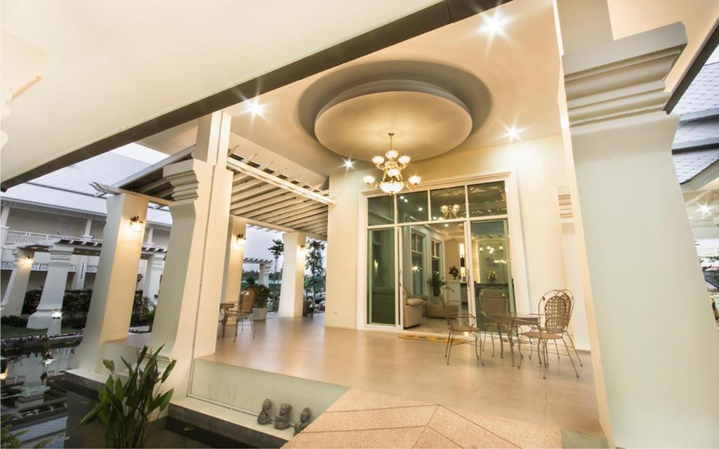 Nantrungjai Boutique Hotel Exteriör bild